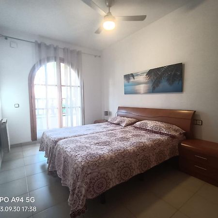 Wonderful Beach House With 2 Pools Villa Calafell Ngoại thất bức ảnh